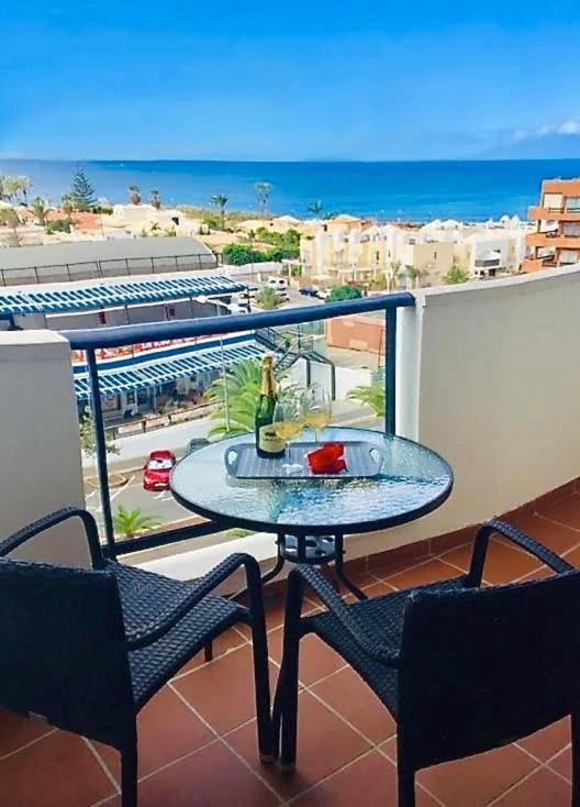 Appartement Ocean View Elegant Magic Palm-mar
