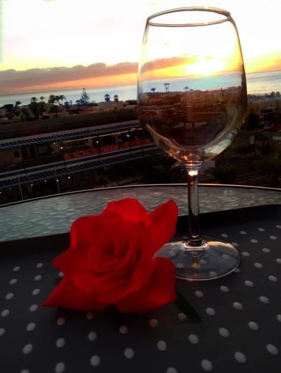 Appartement Ocean View Elegant Magic *