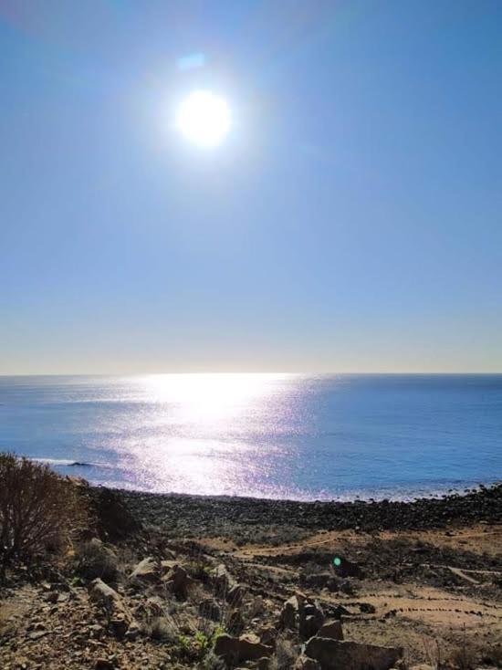 Ocean View Elegant Magic *