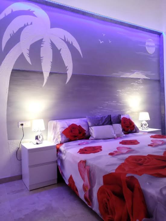 Ocean View Elegant Magic Appartement Palm-mar