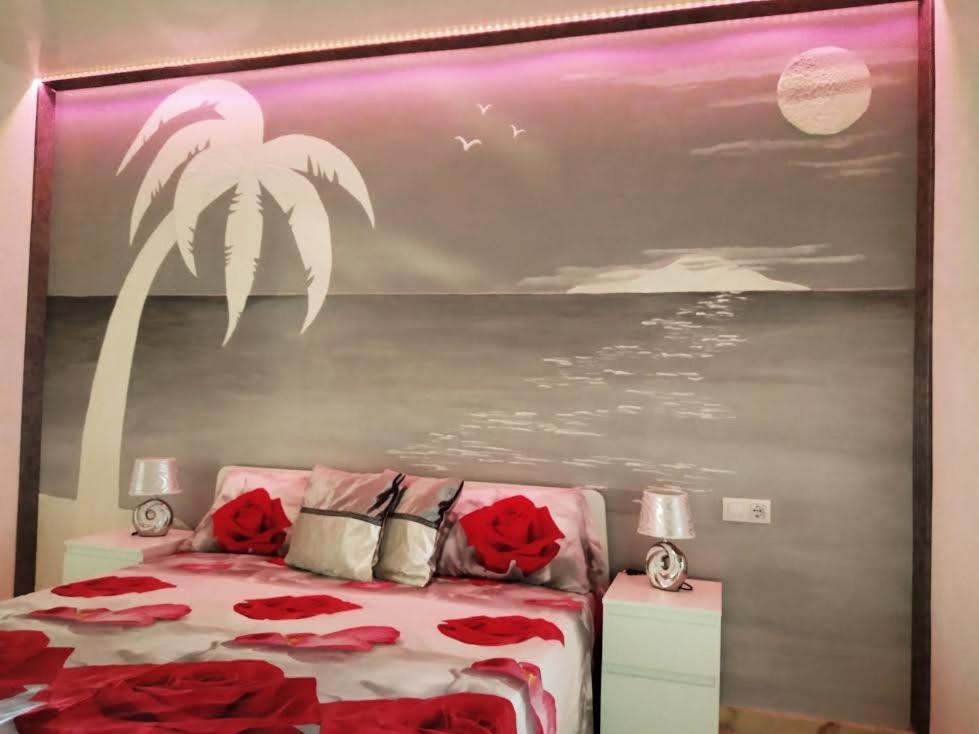 Appartement Ocean View Elegant Magic
