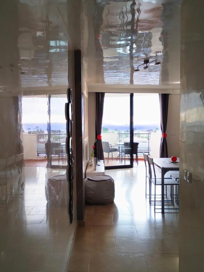 Ocean View Elegant Magic Appartement Palm-mar