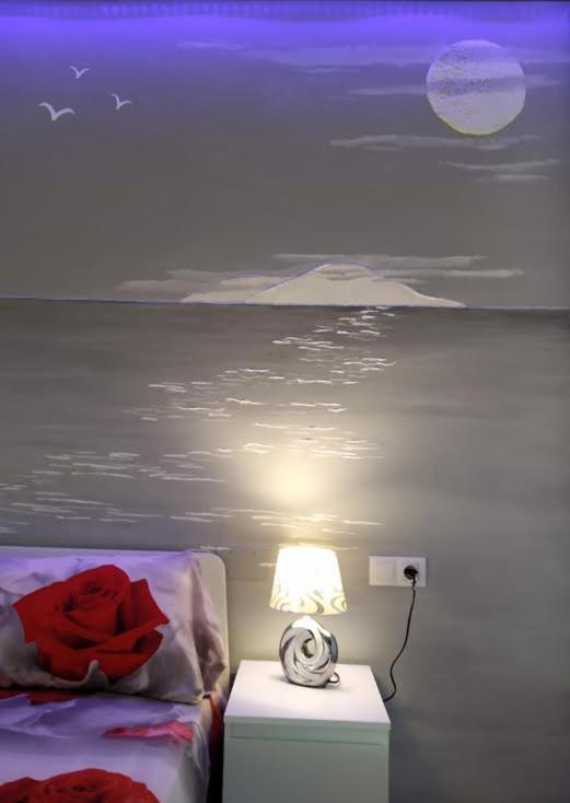 Appartement Ocean View Elegant Magic