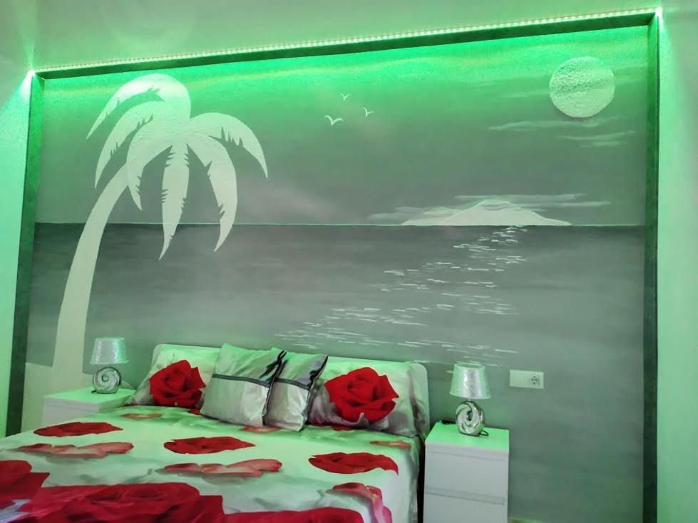 Ocean View Elegant Magic Appartement Palm-mar