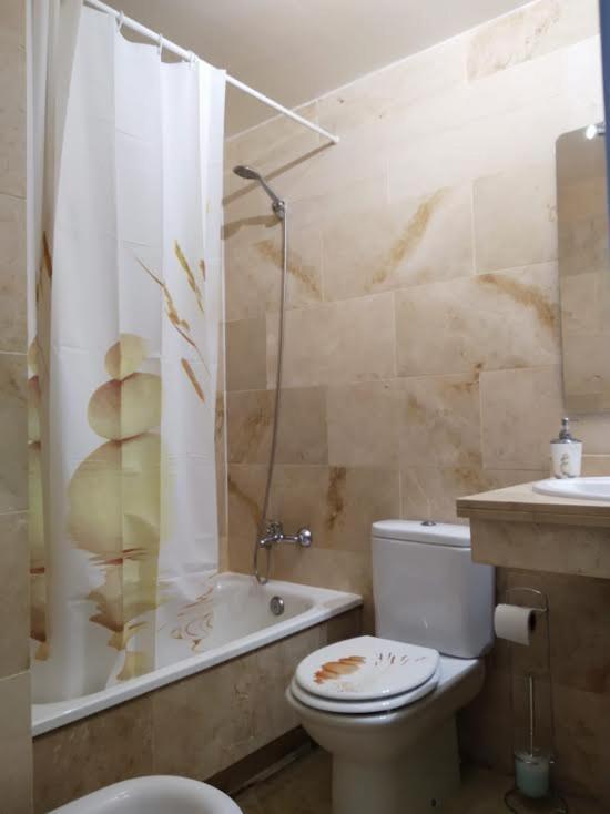 Appartement Ocean View Elegant Magic