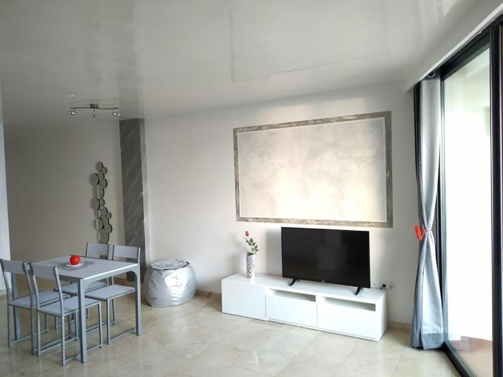 Appartement Ocean View Elegant Magic
