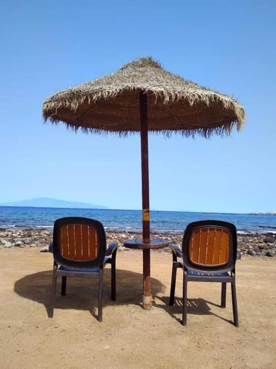 Appartement Ocean View Elegant Magic