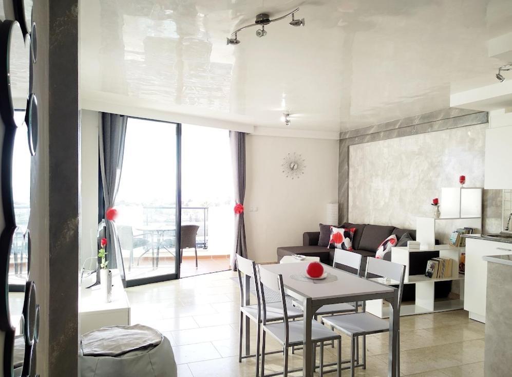 Ocean View Elegant Magic Appartement