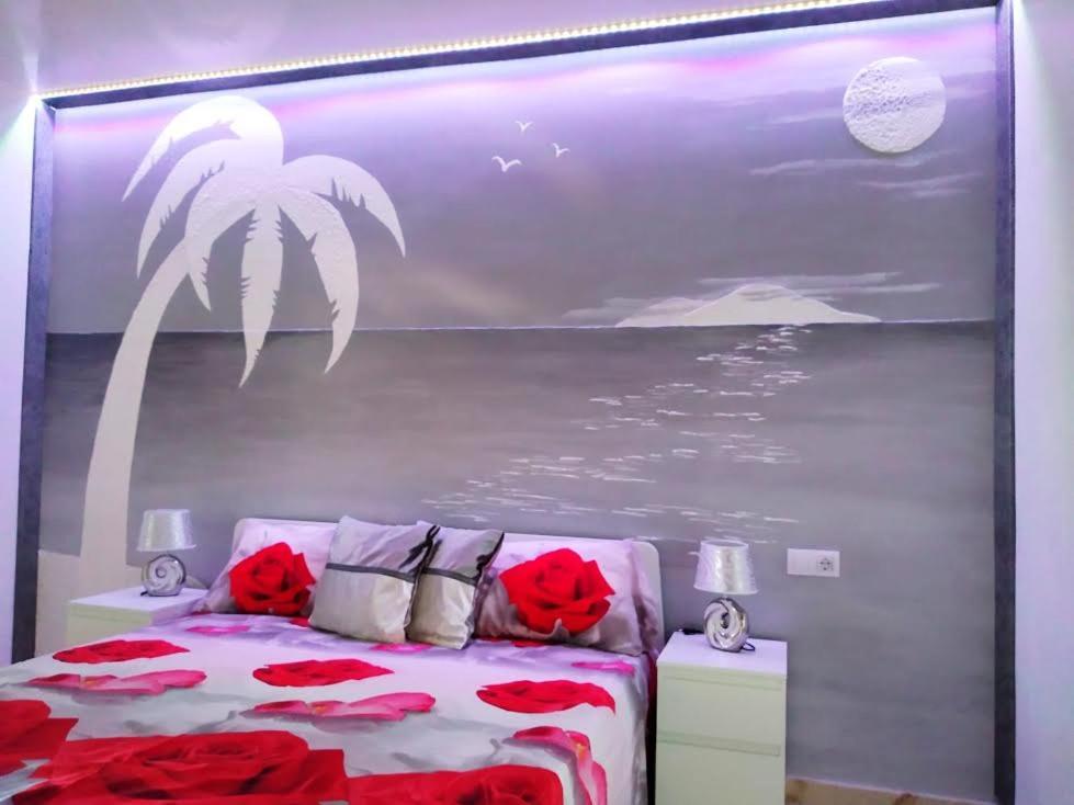 Appartement Ocean View Elegant Magic