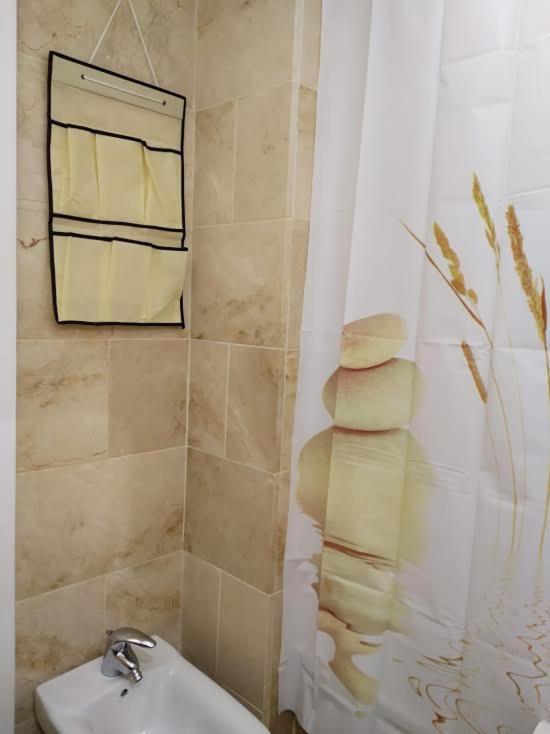 Ocean View Elegant Magic Apartamento *