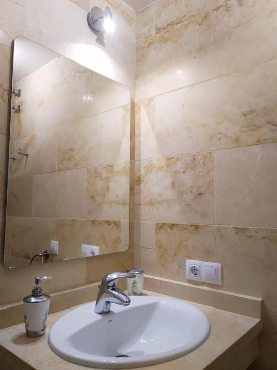 Apartamento Ocean View Elegant Magic *