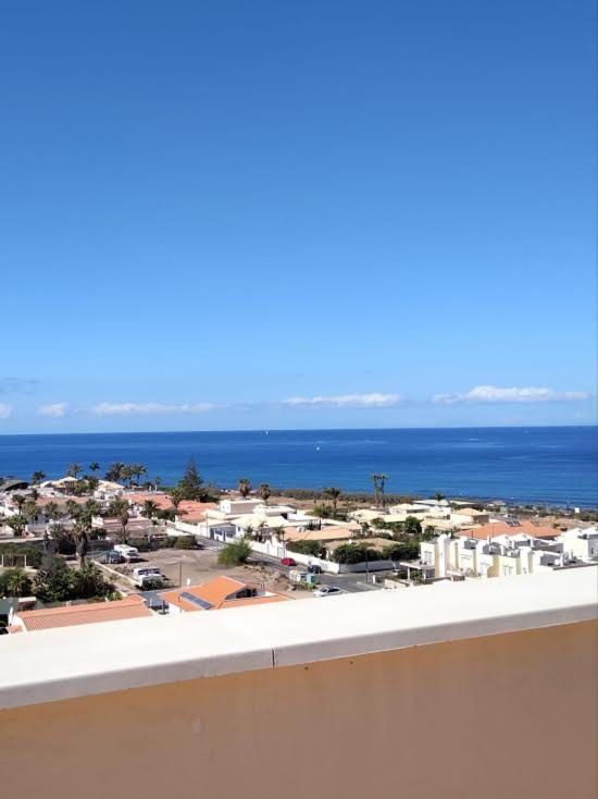 Ocean View Elegant Magic Apartamento *