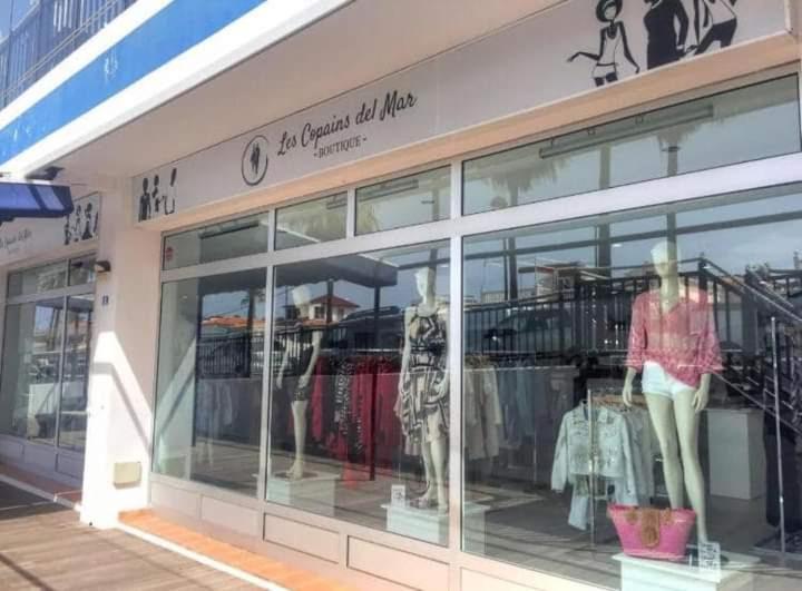 Apartamento Ocean View Elegant Magic *