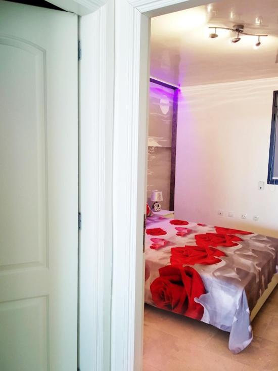 Ocean View Elegant Magic Apartamento