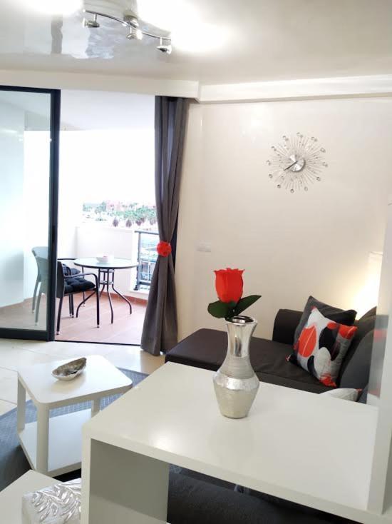 Apartamento Ocean View Elegant Magic
